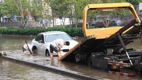 洞口县水淹车强制报废标准